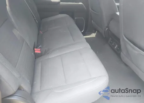 2023 GMC Sierra 1500 4Wd Short Box Sle из США, поврежденный, VIN 3GTUUBEDXPG262045